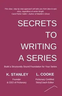 Secrets to Writing a Series