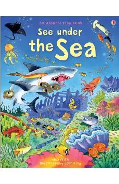 See Under the Sea
