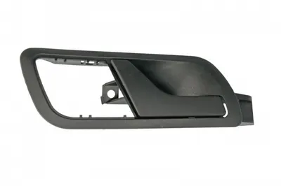 Maner usa fata dreapta interior, negru SKODA FABIA I, FABIA I PRAKTIK intre 2000-2007