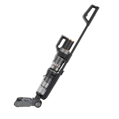 Aspirator vertical fara fir cu spalare JIMMY HW10 Pro Cordless 3-in-1 vacuum&washer, putere 350W, 18000Pa, autonomie 80 min - Default Title