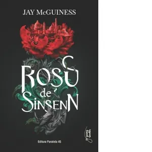 Rosu de Sinsenn