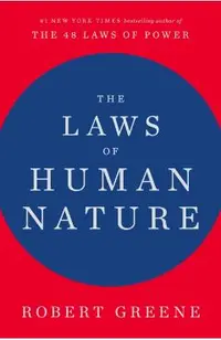 The Laws of Human Nature