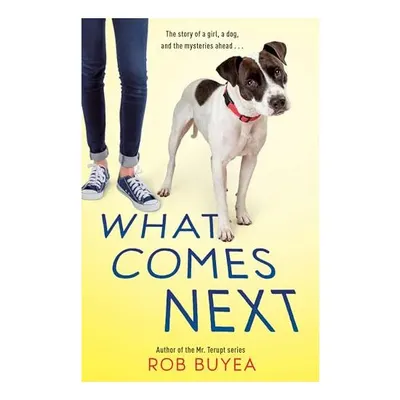 What Comes Next