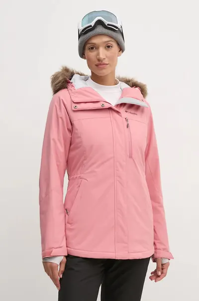 Columbia geacă de schi SPORTY ZIMOWE