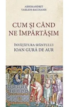 Cum si cand ne impartasim