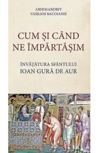 Cum si cand ne impartasim