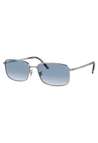 Ochelari de soare RB3717 003/3F 60 - Marime 60 mm