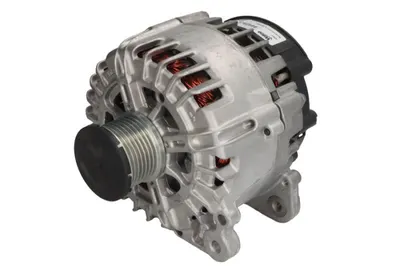 Alternator (14v, 185a) Potrivit Mercedes Marco Polo Camper (w447), Vito Mixto (double Cabin), Vito Tourer (w447), Vito (w447); Opel Vivaro B; Renault Espace V, Grand Scenic Iv 1.6d 2.0d 05.14