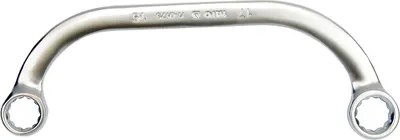 Cheie Tip C 16X17Mm