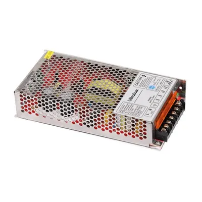 Sursa Alimentare Benzi Led, 100w, 24v Dc, Ip20