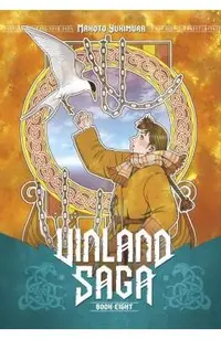 Vinland Saga Vol. 8