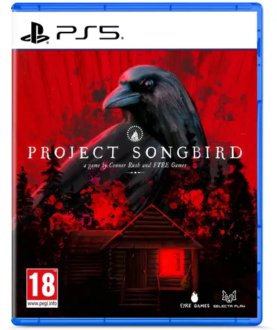 Project Songbird (PS5)