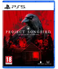 Project Songbird (PS5)