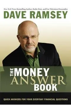 The Money Answer Book: Quick Answers for Your Everyday Financial Questions