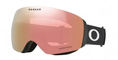 Oakley Flight Deck M Ochelari Schi - Prizm Rose Goldbpg
