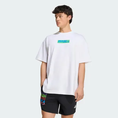 Tricou Mercedes - Amg Petronas Formula 1 Team Lights On