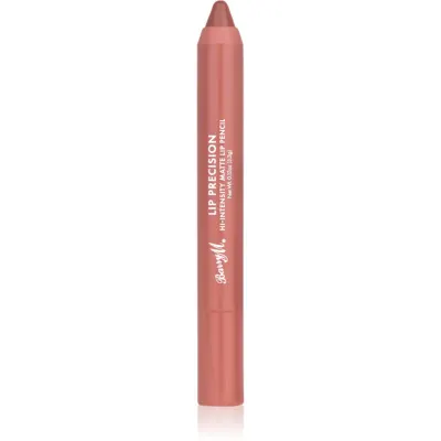 Barry M Lip Precision creion contur buze culoare Chiffon 3.3 g