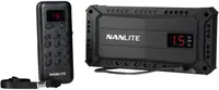 Kit de control al fundalului Nanlite - BE-R6, pentru 6 axe