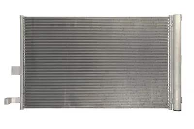 Condensator climatizare (cu uscator) potrivit BMW X3 (G01), X3 (G01, F97, G08), X4 (G02, F98), X5 (G05), X5 (G05, F95), X6 (G06, F96), X7 (G07) 2.0-3.0H 08.17