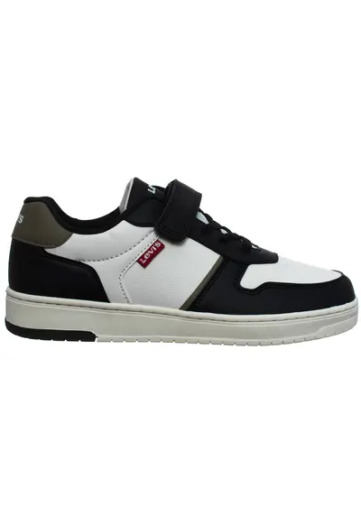 Pantofi sport pentru copii - cu design colorblock Kick
