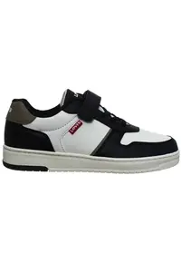 Pantofi sport pentru copii - cu design colorblock Kick