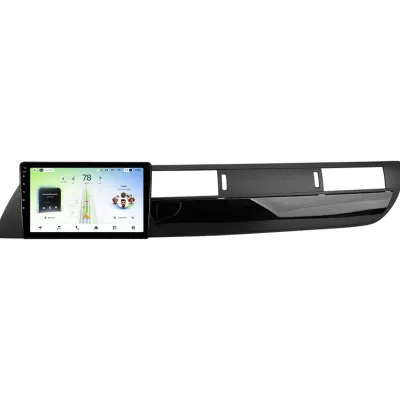 Navigatie Auto Teyes CC4L DTS Citroen C5 2007-2019 6+64GB 9" QLED Qualcomm 2Ghz, Android 4G Bluetooth 5.1 DSP