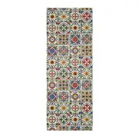 Covor Universal Sprinty Amalfi, 52 x 100 cm