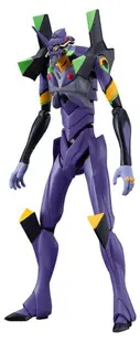 Model asamblabil Good Smile Company Animation: Rebuild of Evangelion - Evangelion Production Model-13, 18 cm