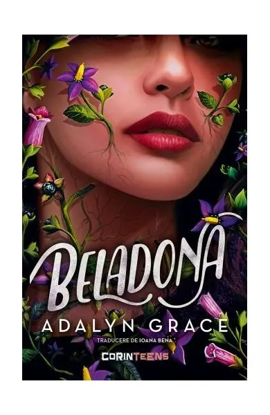 Beladona - Paperback brosat - Adalyn Grace