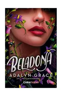 Beladona - Paperback brosat - Adalyn Grace