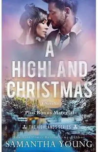 A Highland Christmas
