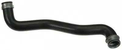 Furtun radiator superior (33mm 36mm) potrivit MERCEDES C (C204), C T-MODEL (S204), C (W204), E (A207), E (C207), E T-MODEL (S212), E (W212) 1.8 01.07