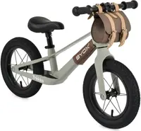 Bicicletă de echilibru Byox - Trekko, Gray-green