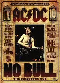 No Bull: The Directors Cut