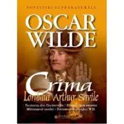 Crima lordului Arthur Saville