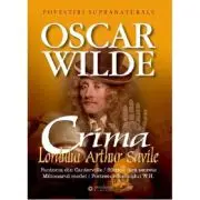 Crima lordului Arthur Saville