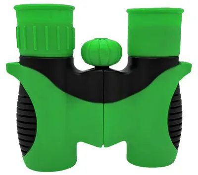 Binoclu Levenhuk - LabZZ B2, verde