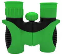 Binoclu Levenhuk - LabZZ B2, verde
