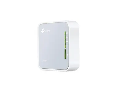 Router wireless TP-LINK TL-WR902AC, WIFI 5, Dual Band