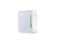Router wireless TP-LINK TL-WR902AC, WIFI 5, Dual Band