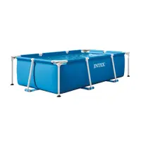 Piscina INTEX dreptunghiulara 220X150X60