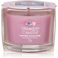 Yankee Candle Summit Stargazing lumânare votiv glass 37 g