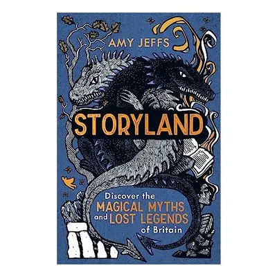 Storyland, Amy Jeffs
