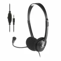 Căști cu Microfon NGS MS103MAX Cu fir