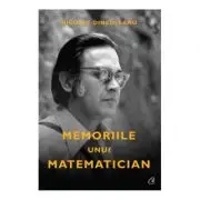 Memoriile unui matematician