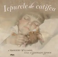 Iepurele de catifea - Hardcover - Margery Williams