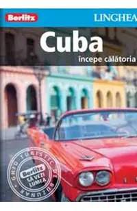 Cuba - Incepe calatoria
