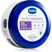 Vaseline Expert Care Dry Skin Healing Balm balsam pentru corp pentru piele foarte uscata