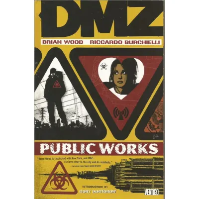DMZ TP Vol 03 Public Works