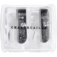 Chantecaille Eye Liner Pencil Sharpener ascutitoare dubla pentru creion de ochi 1 buc